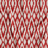Best Ikat Digital Printed Fabric Manufacturer